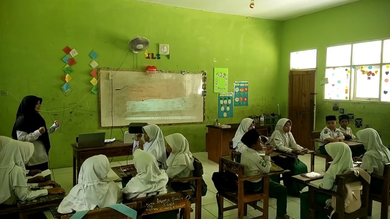 Belajar Pancasila