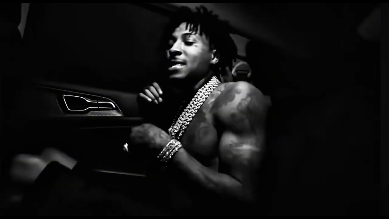 NBA YoungBoy - Idaho (UNRELEASED VIDEO)