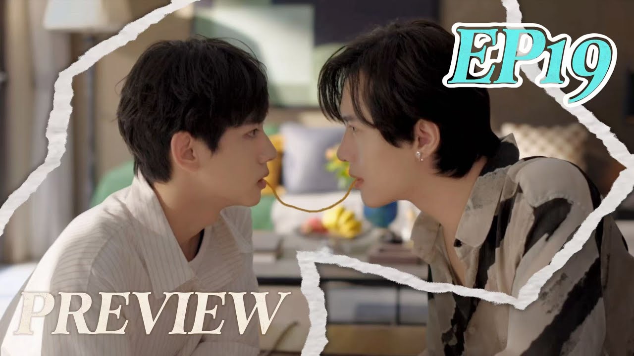 【逆愛】 EP19 | 精彩搶先看💜「怕你們這條路會走的很艱難！」大畏母親看清一切卻危在旦夕，形同陌路的大畏與池騁何去何從？｜雪上加霜，悲痛欲絕！