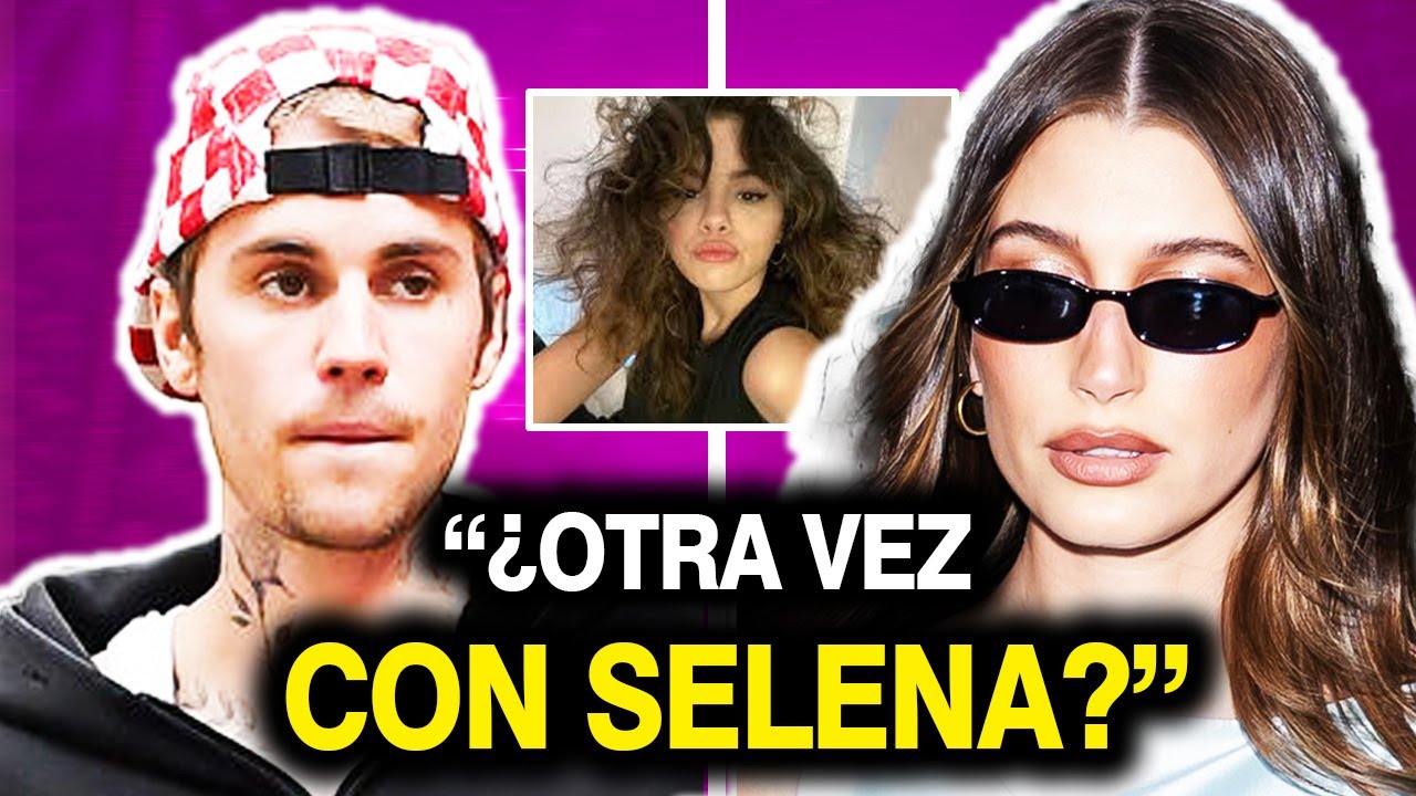 Justin Bieber publica foto y canciones insinuando a Selena—¡Hailey enfurece!