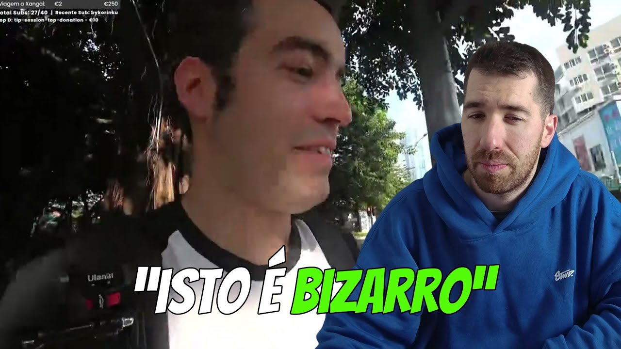TJI REAGE AO DESAPARECIMENTO DE FEROMONAS