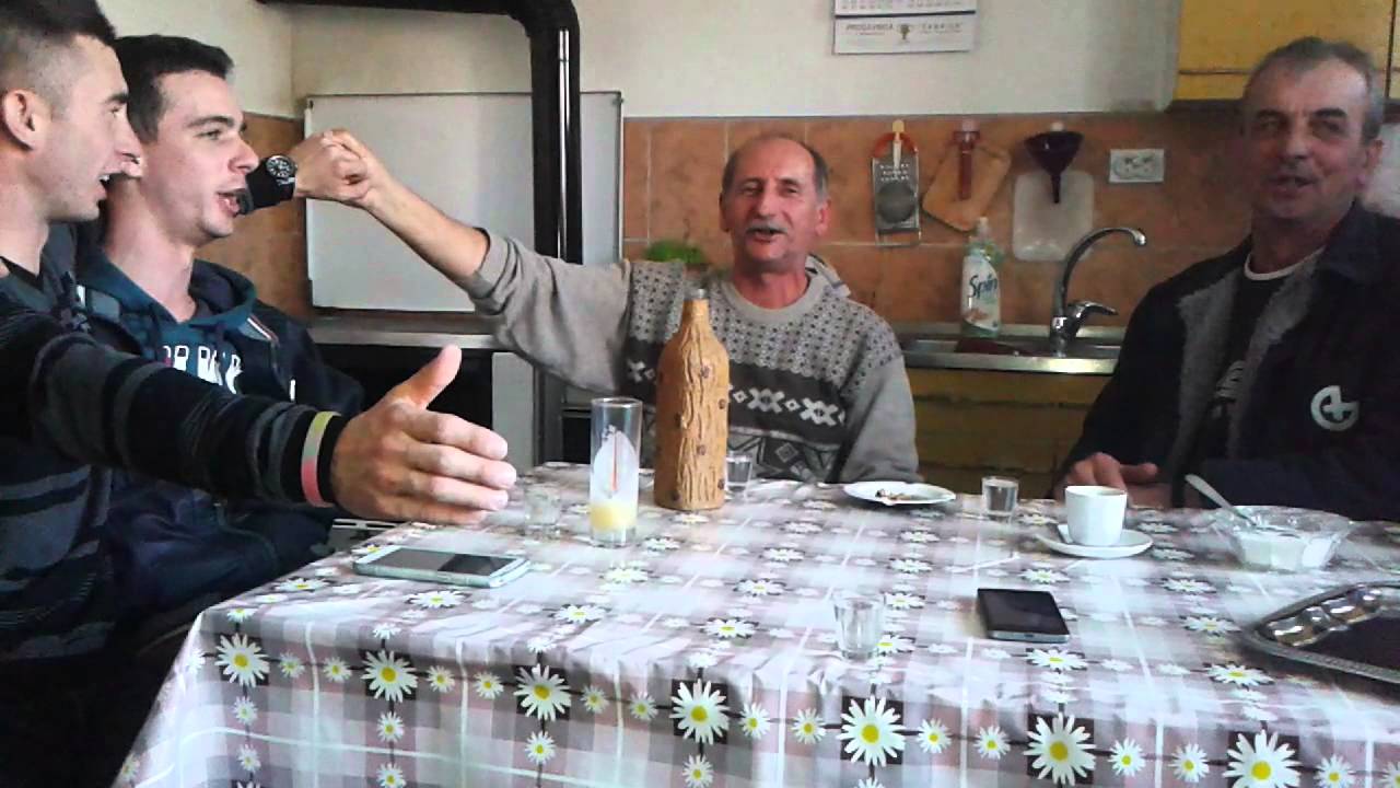Krajiska - Na suvo (2015)