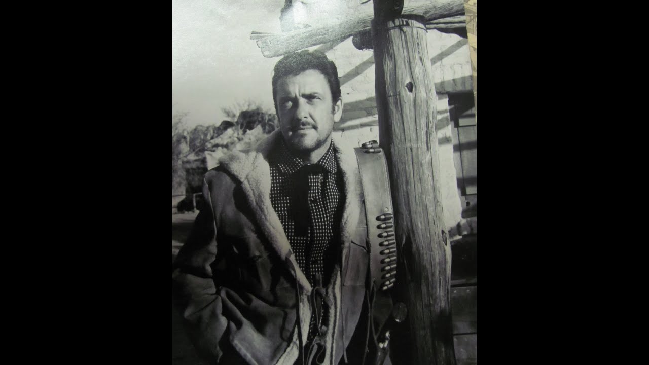 Old Tucson Studios: 90th birthday tribute to Bob Shelton