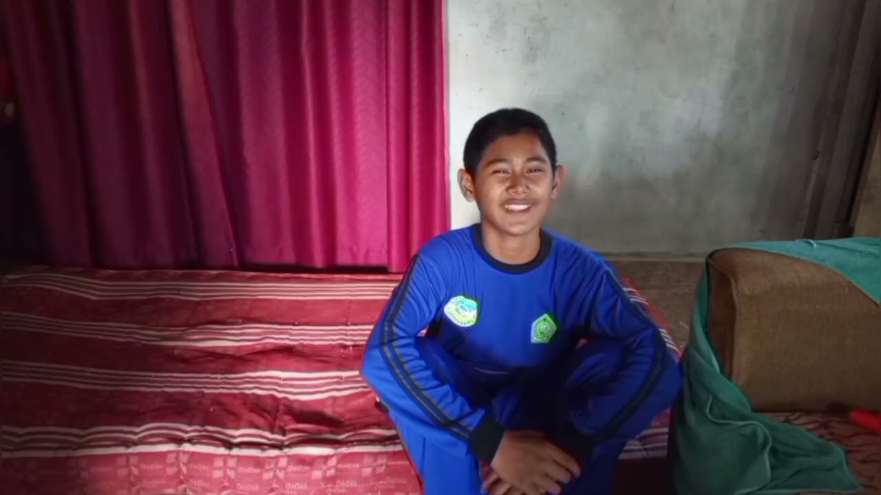 #tugaspjok #mts1bangka