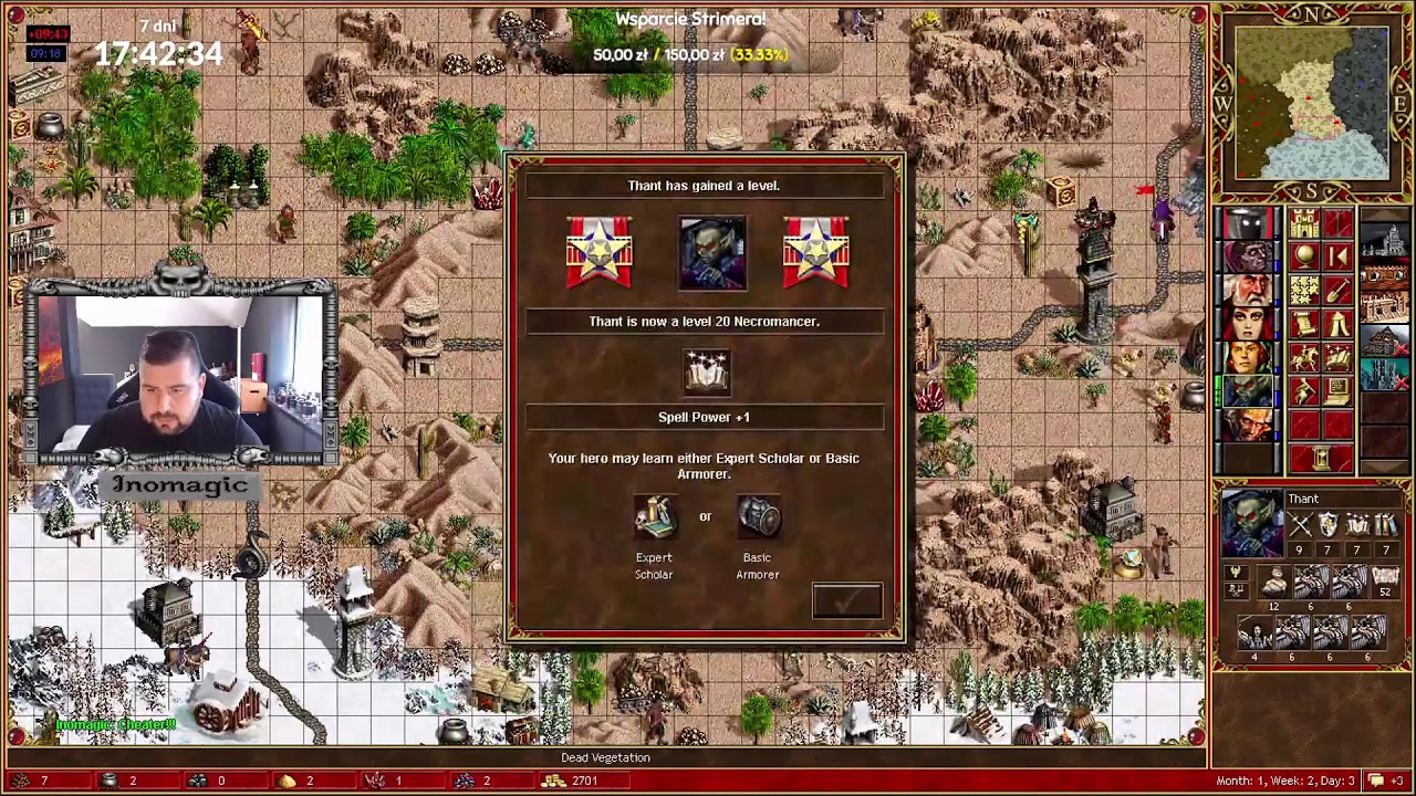 Środa dzień babola!  | !Herowars !csgoskins