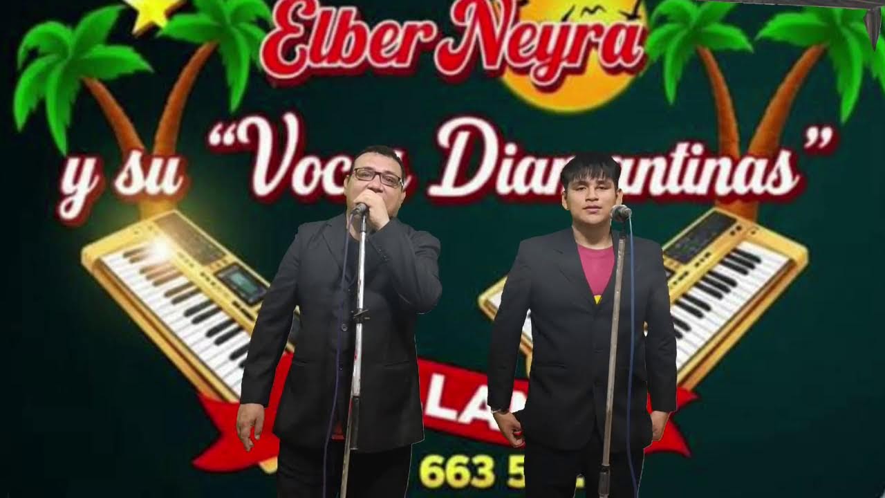 Transmisión en vivo de AGRUPACIÓN MUSICAL "V0CES DIAMANTINAS" BELLAVISTA