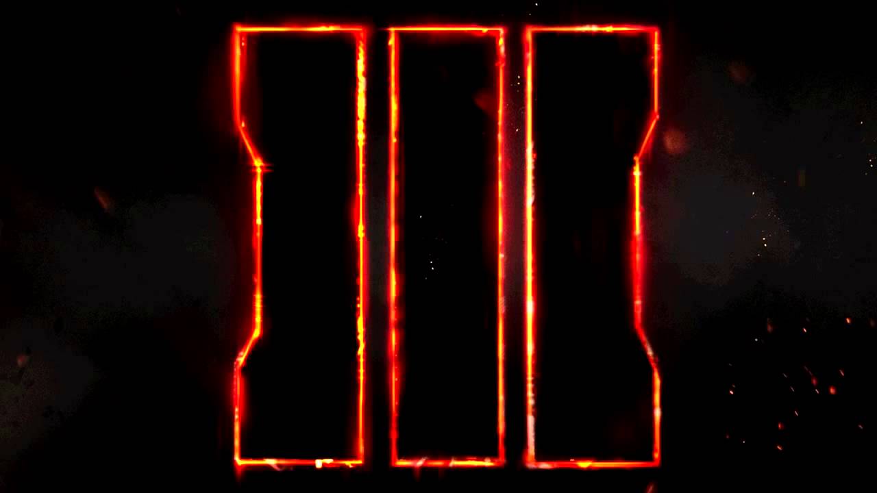 BLACK OPS 3 ZOMBIES MENU THEME SONG