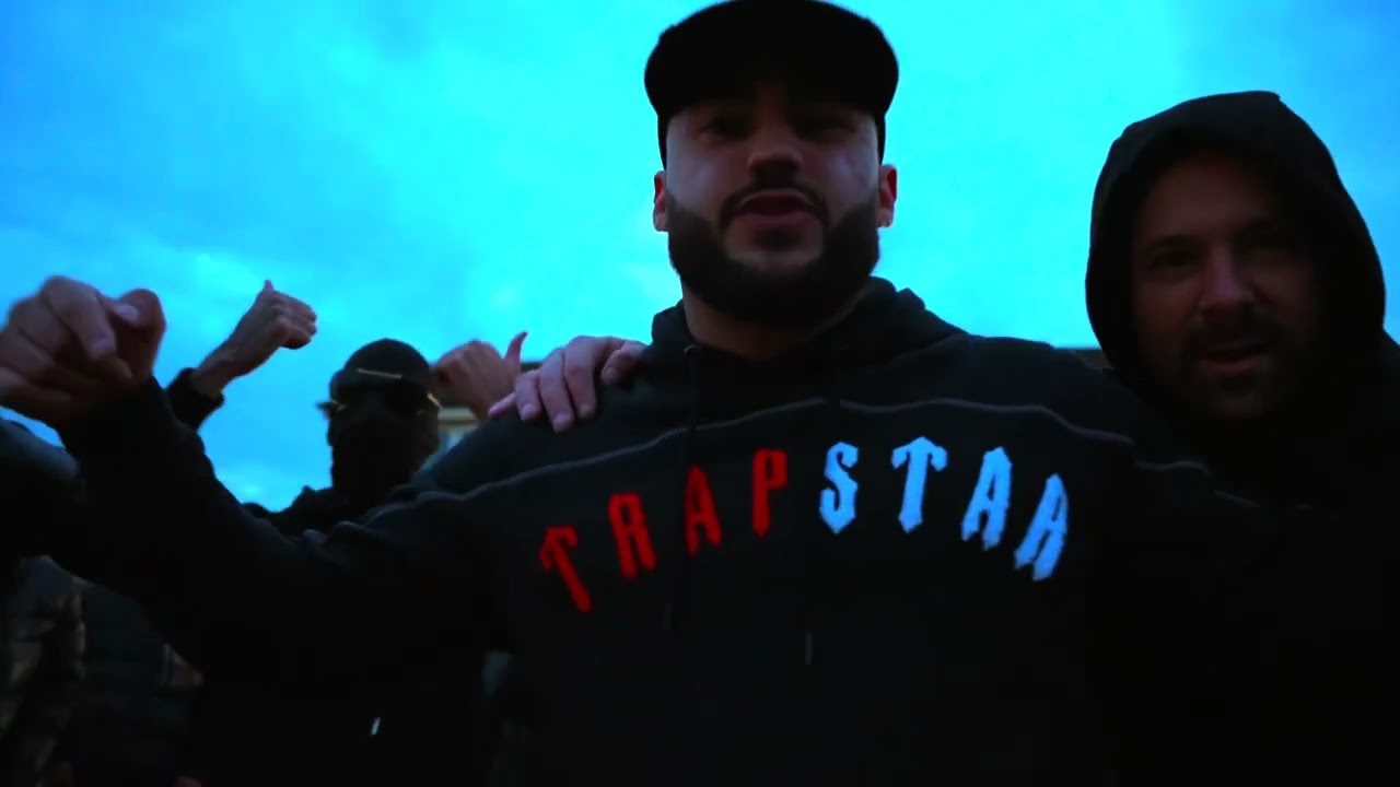 Camden X Ard Adz - B Like That