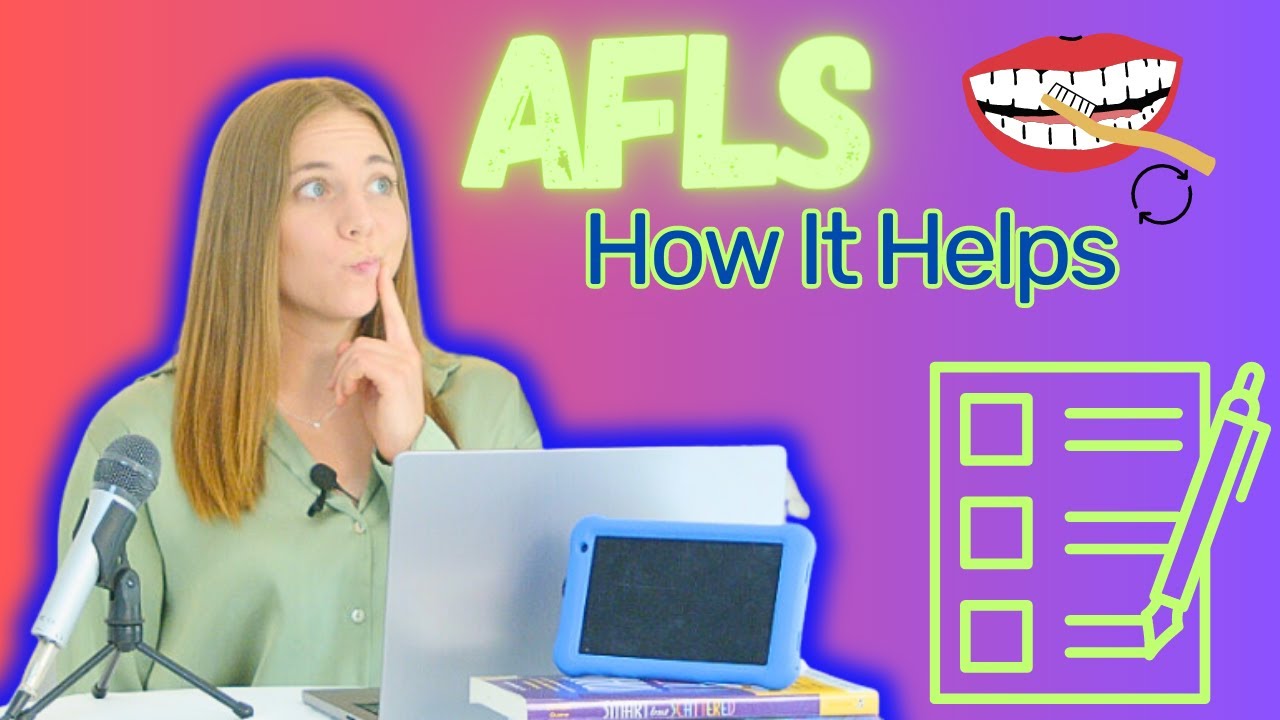 What Is the Assessment of Functional Living Skills? (AFLS)