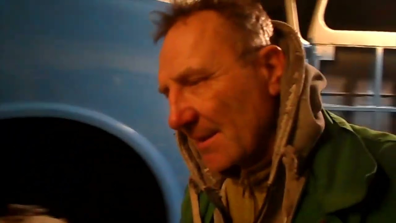 Napi sztorik a Csirketelepen E326.