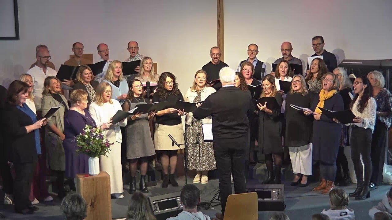 FEBG Gottesdienst 26.10.2025