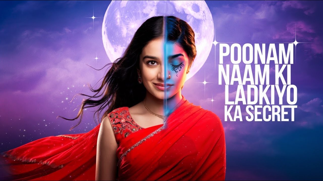 Poonam नाम का मतलब, स्वभाव, लव लाइफ, शादीशुदा जीवन और सफलता | Poonam Naam Ki Rashi क्या है?