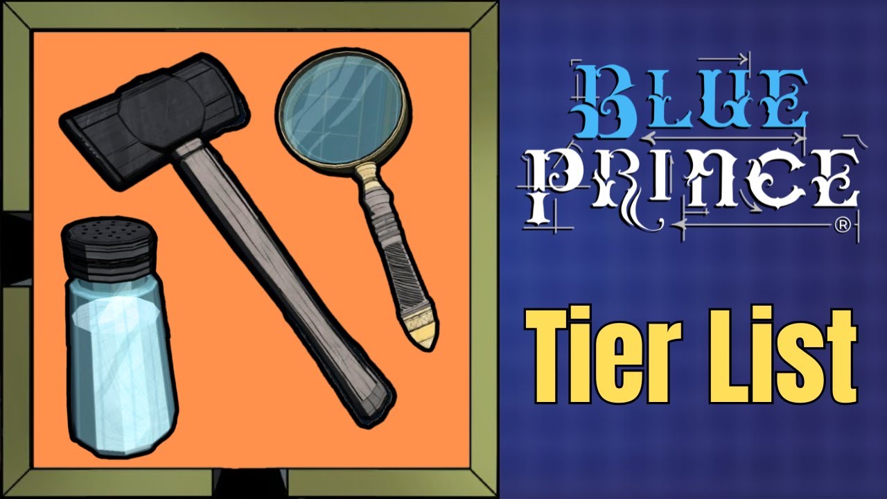 Which items are worth buying? 🔍 (NO SPOILERS)