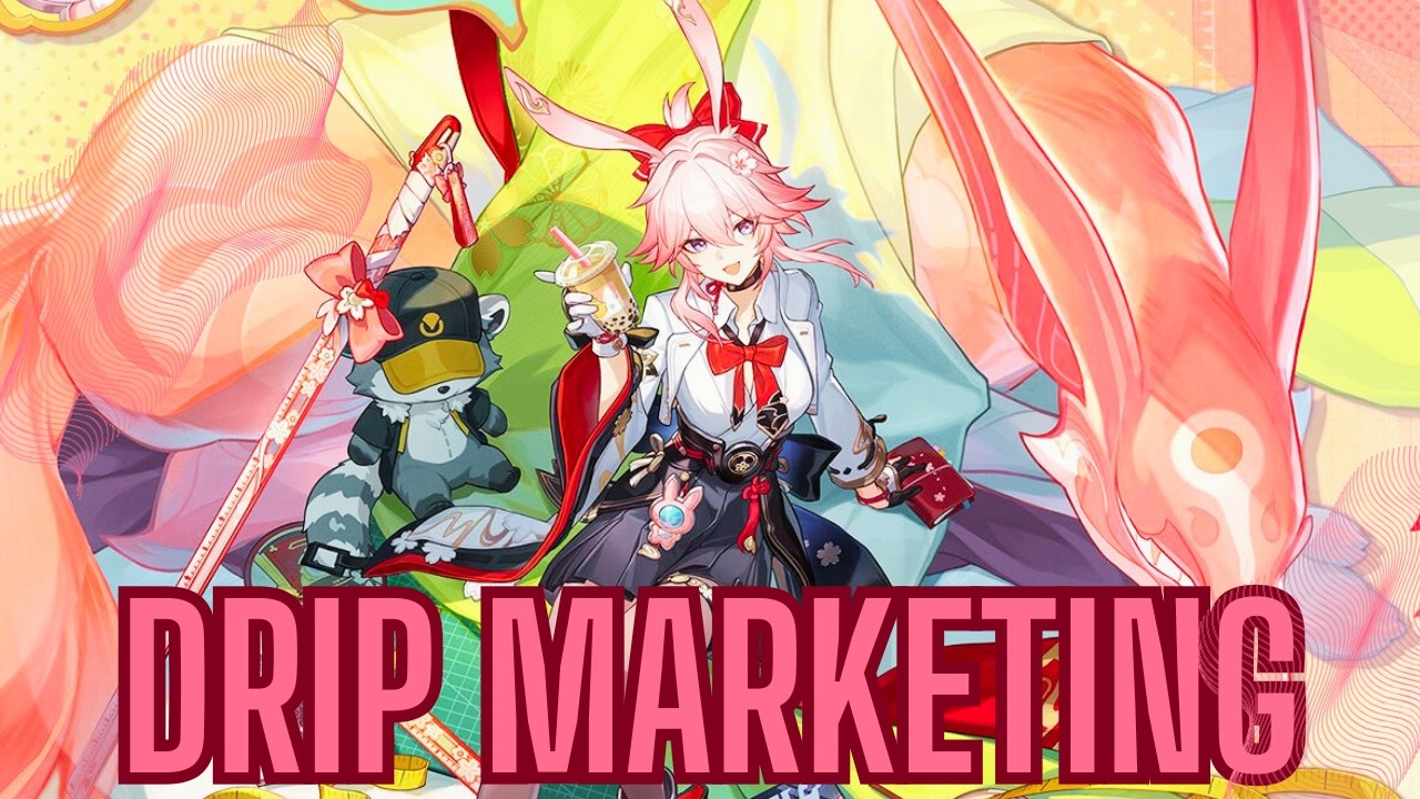 EVANESCIA - HONKAI STAR RAIL ¿SERA OTRO DPS? #honkaistarrail #evanescia