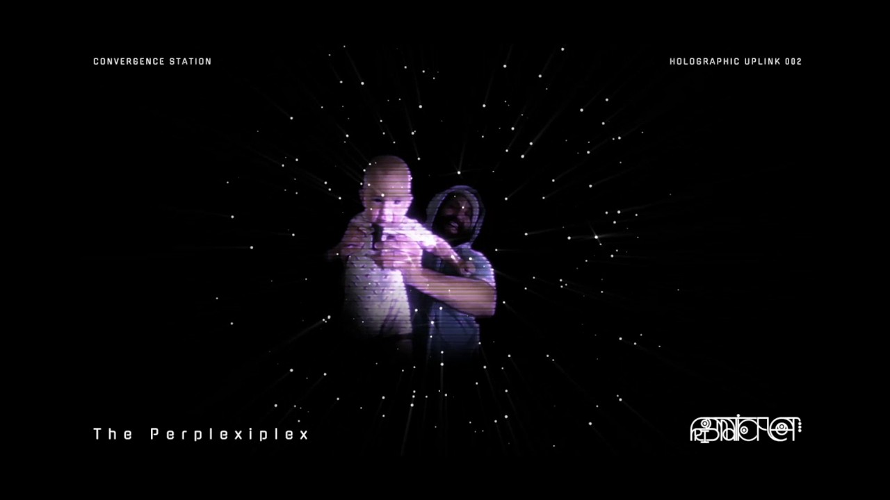 Pretty Lights @ Meow Wolf - Prismatic Fleet // Holographic Uplink #2 (2-14-2026)