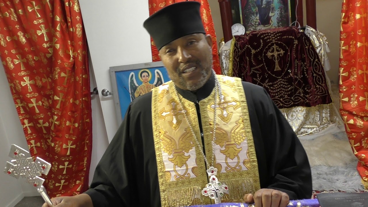 Ethiopian Orthodox Tewahed Church, New Zealand