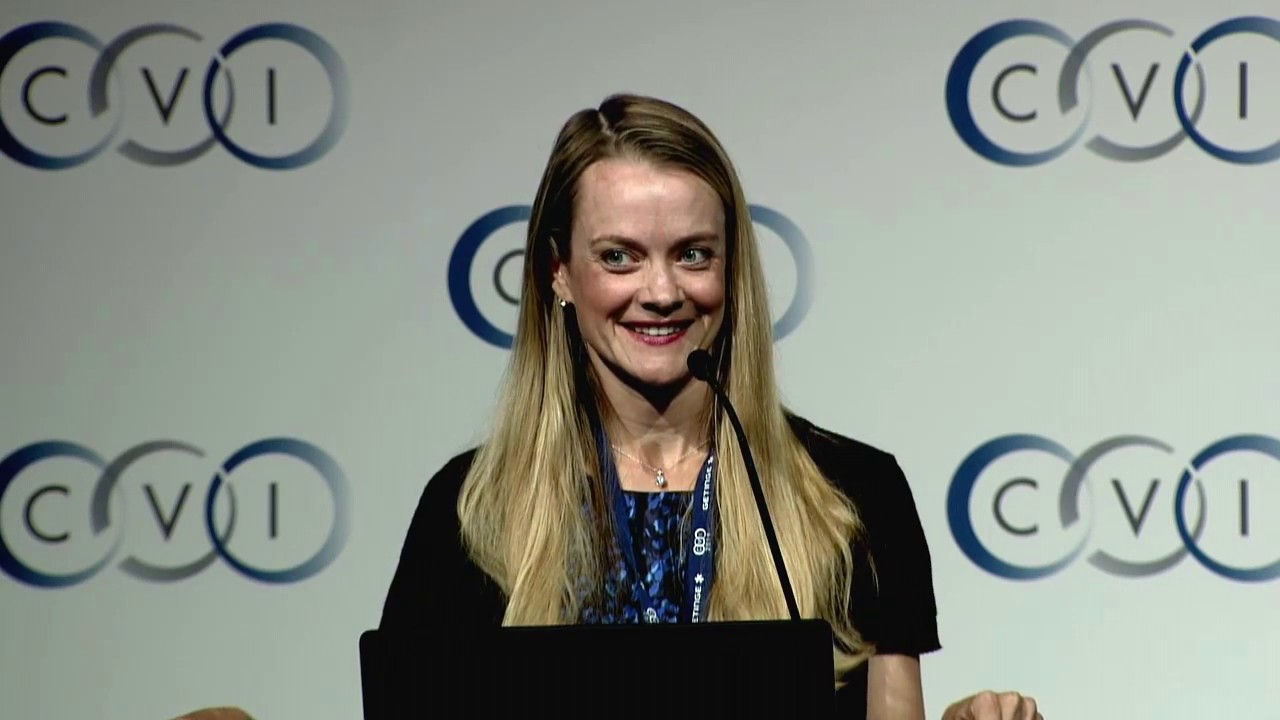 CVI 2019_Saturday, 7/20_ Challenging Case Competition Finals_Kendra Coonse, MD