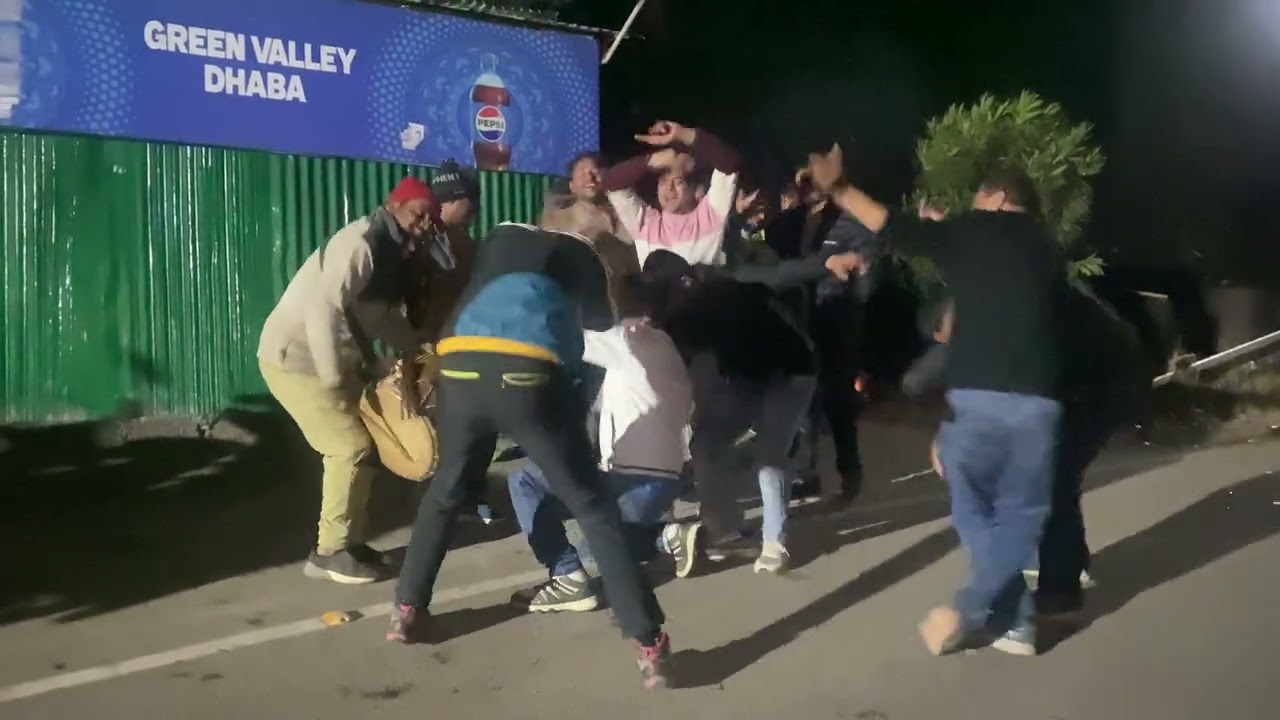 Dhol damu Uttarakhand 