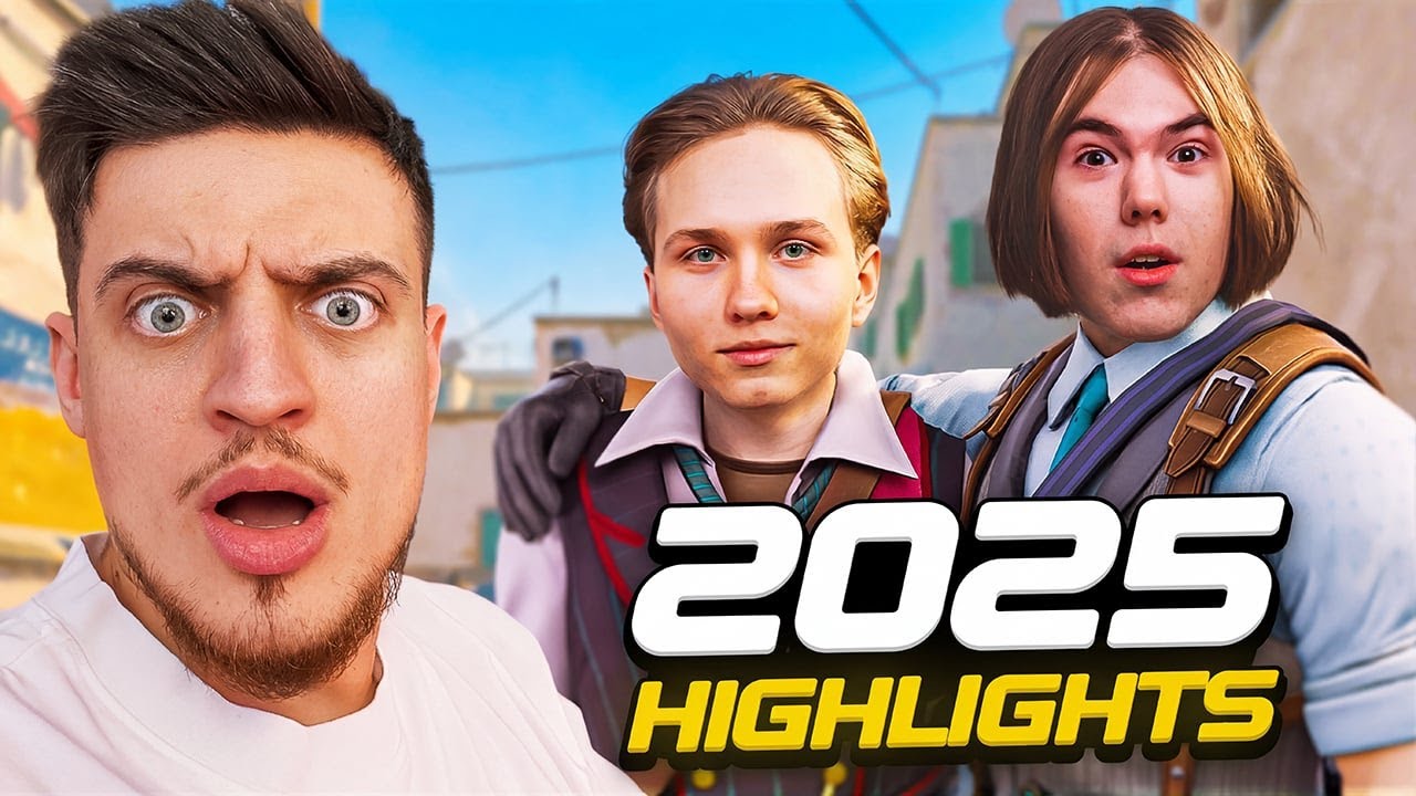 CEL MAI BUN HIGHLIGHT DIN 2025?