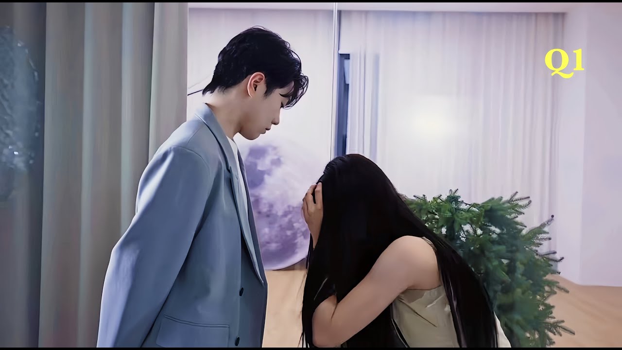 Q1 | ❤️So Love Crush ❤️Mix music video Hindi.