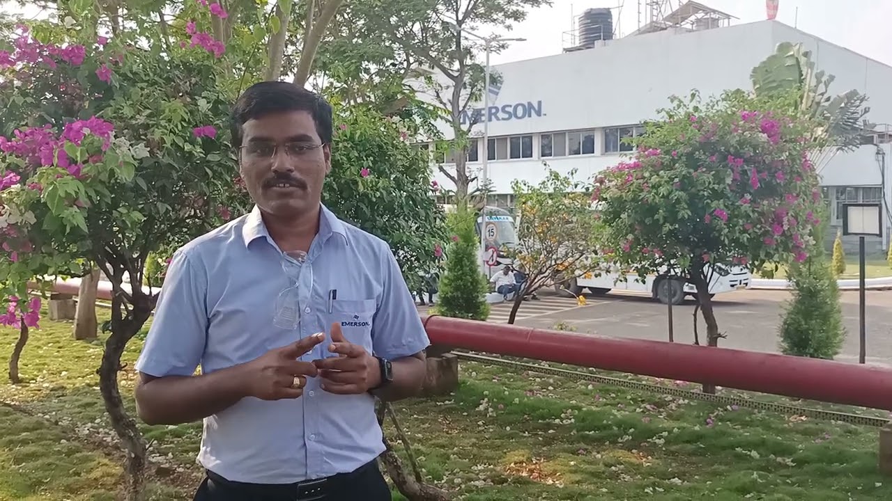 Great Training Feedback from Emerson  Company Satara... Safety Manager...!