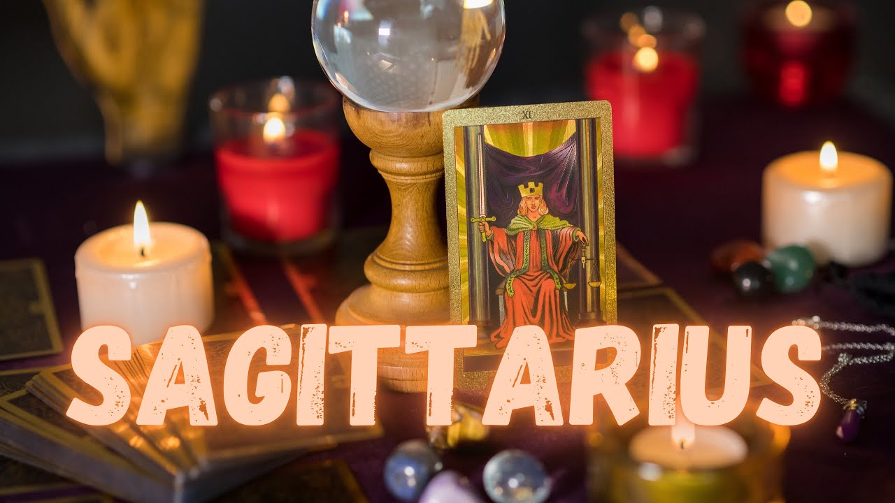 SAGITTARIUS THIS ACCIDENT IS CONFIRMED.. OMG 🔮 THIS BALD MAN DIES & LEFT YOU THIS SHOCKING WORDS..