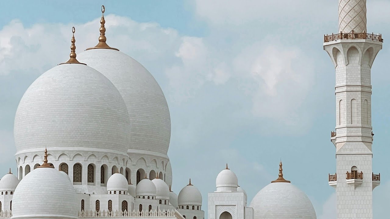 ওয়াজ মাহফিল সরাসরি সম্প্রচার