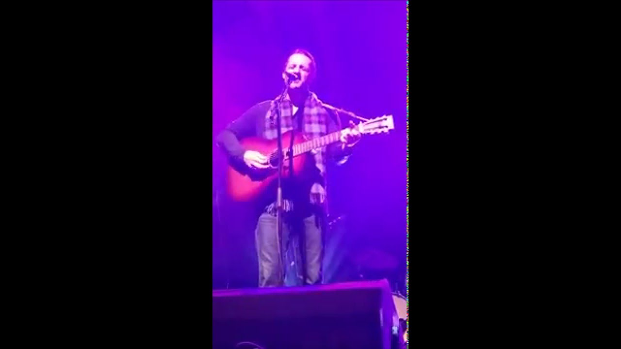 Sturgill Simpson - Slim Slow Slider (Van Morrison cover)