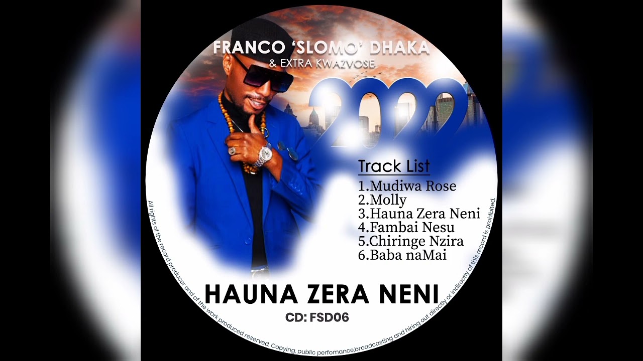 Hauna Zera Neni (title track)