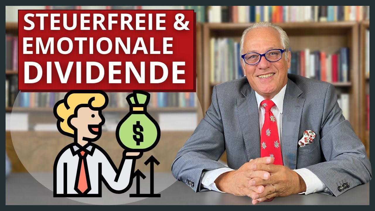 Mit WENIG KAPITAL und VIEL FREUDE Vermögen aufbauen!