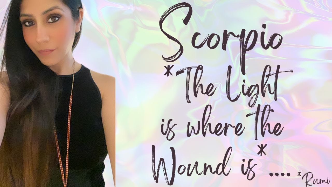 Scorpio What You Must Know: You Need to Confront this Scorpio and you'd be pleasantly surprised!