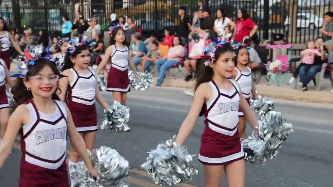2026 IBC Youth Parade Under the Stars