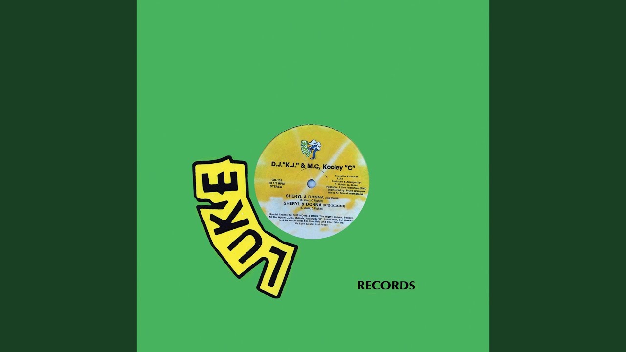 Just Look & Listen (Vocal)