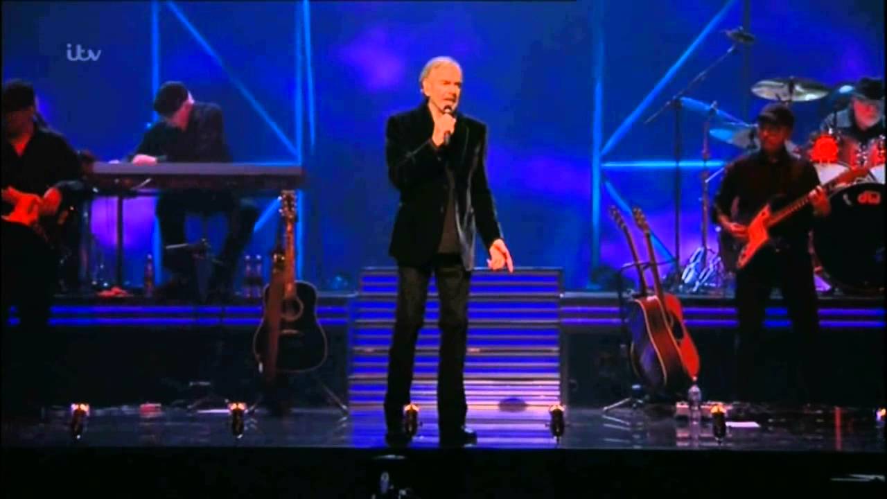 Neil Diamond - Nothing But A Heartache