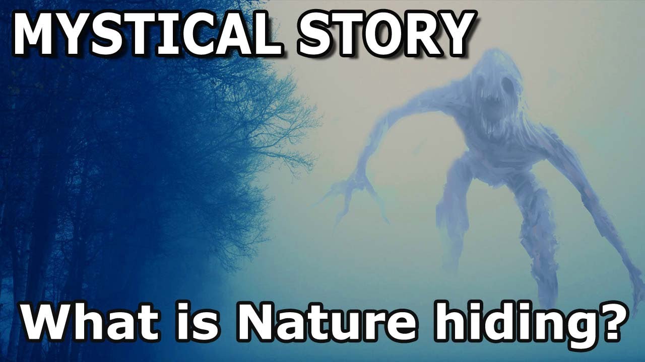 In the Fog: A Mystical Horror Story