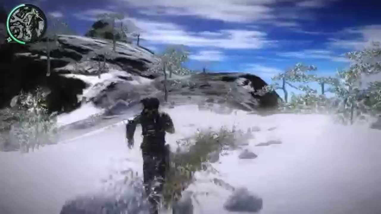 Just Cause 2 MYTH:YETI
