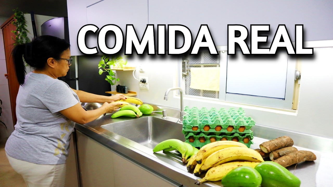 💜 Mercado Consciente: Ahorra y Gana Bienestar |  COMIDA REAL
