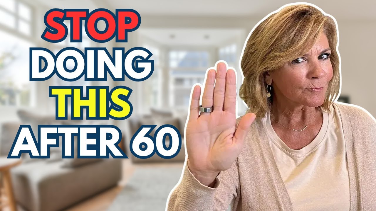 6 Ways To Improve Your Retirement After 60!