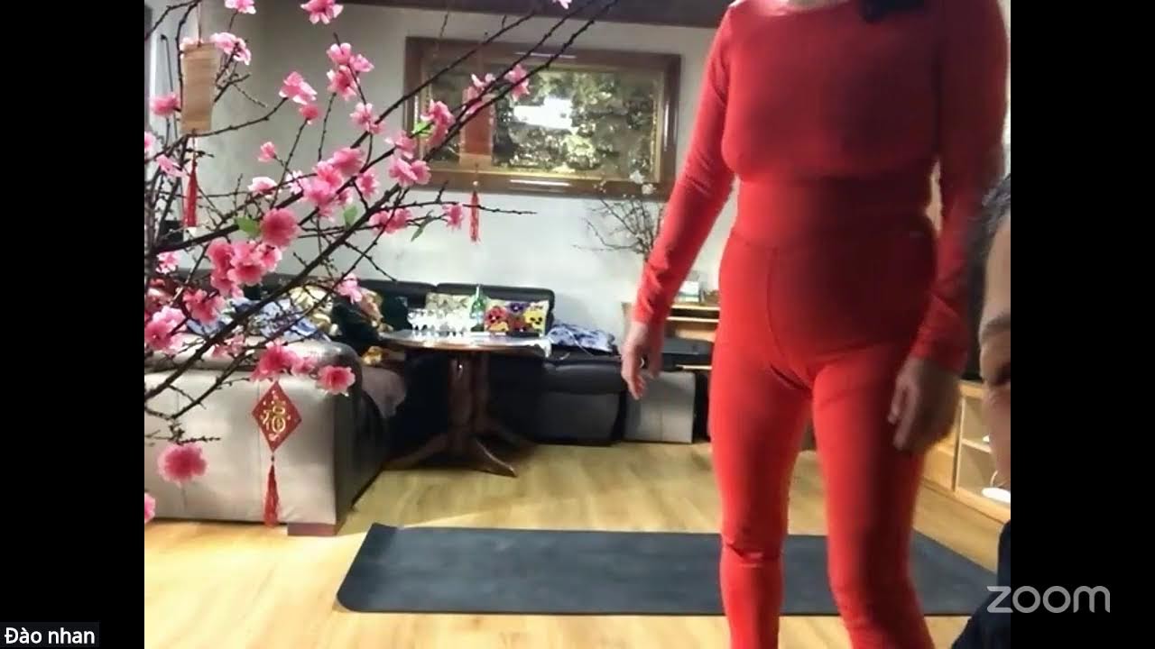 Hồng Mai Yoga (CN, 15.02.26)
