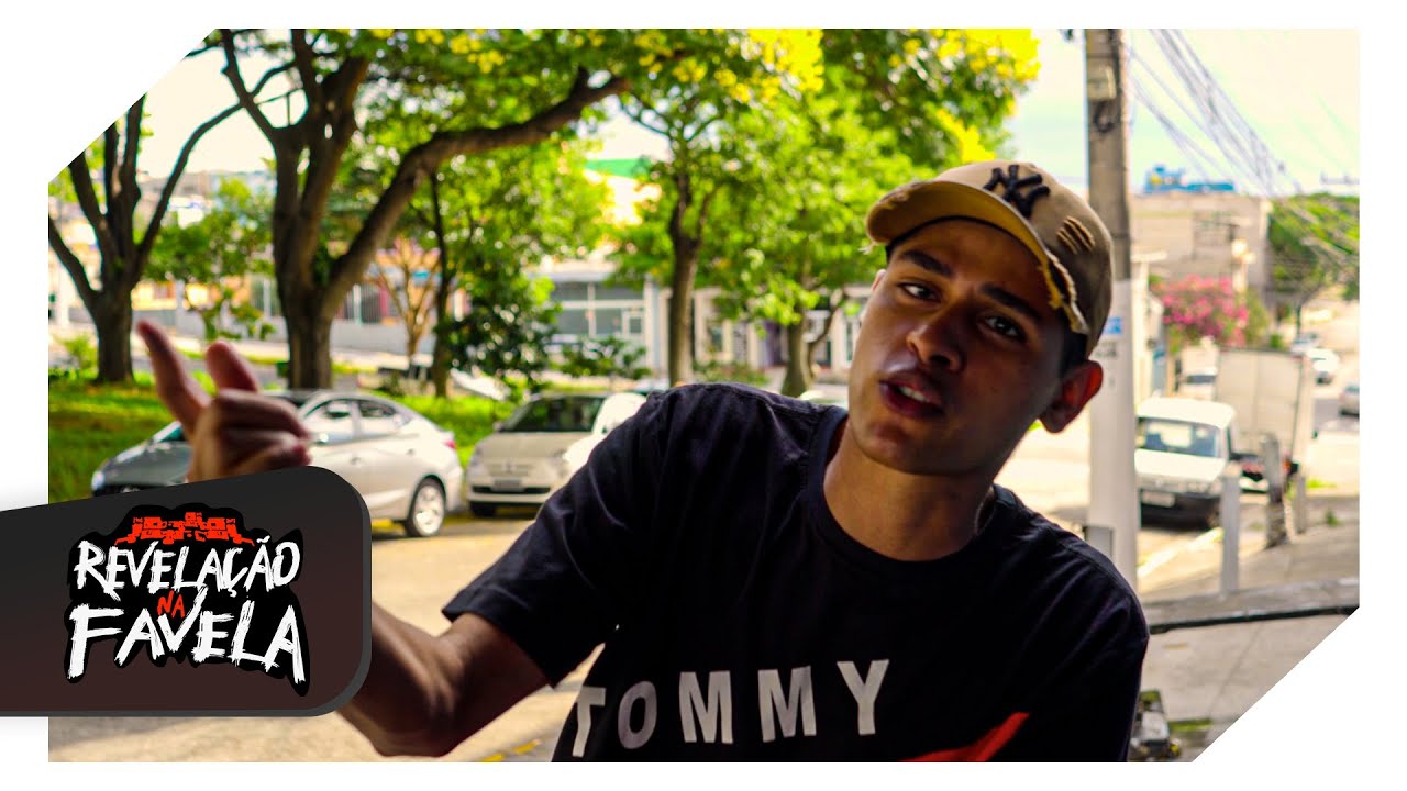 MC Nem WS - OLX (Official Video) Dan Soares no Beat