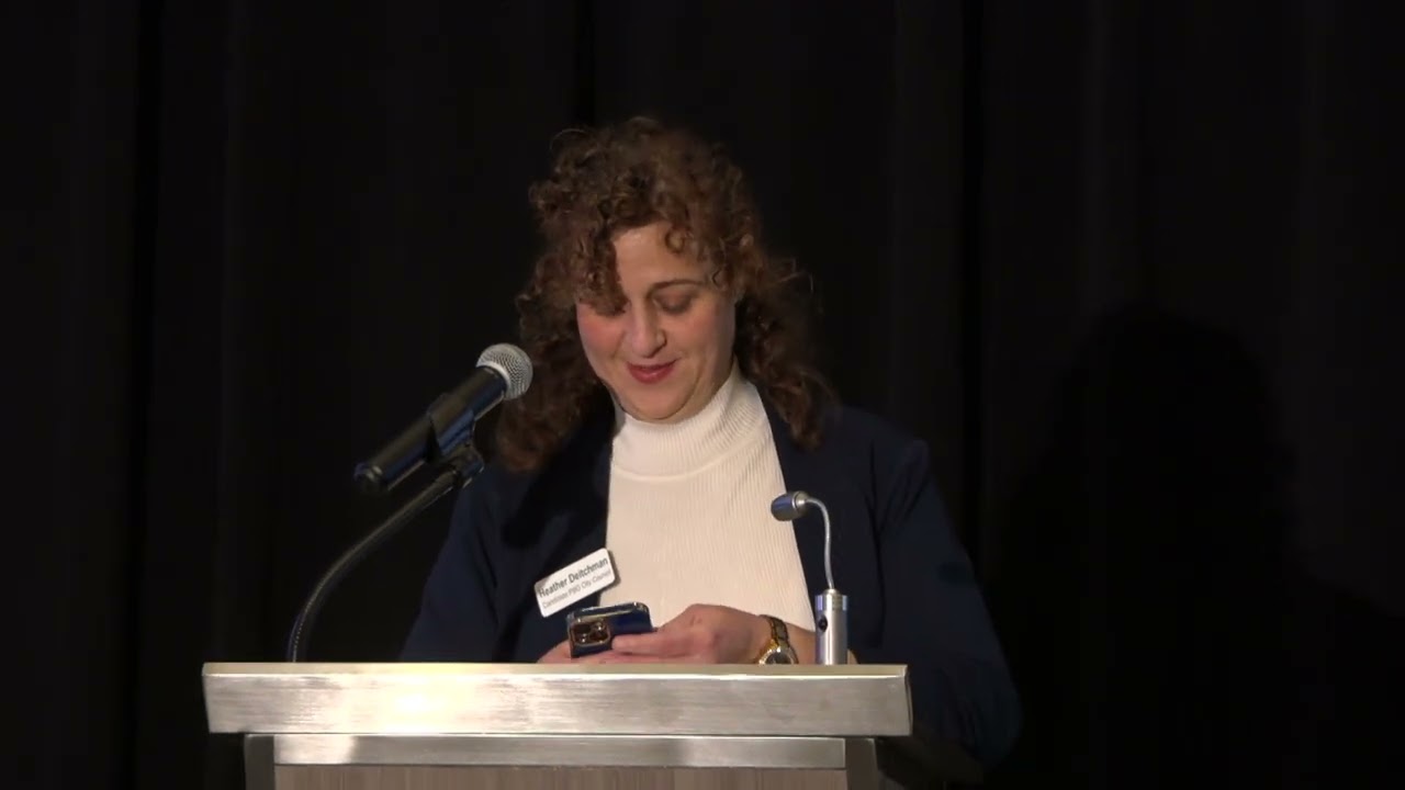 Candidates Forum 01/27/2026
