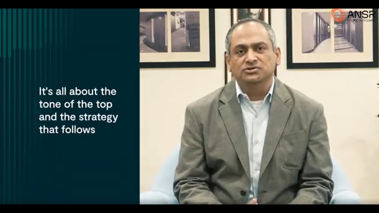 Why GCC Mandates Must Evolve Beyond Cost Arbitrage (Part 7) | Neil D&rsquo;Silva, ANSR