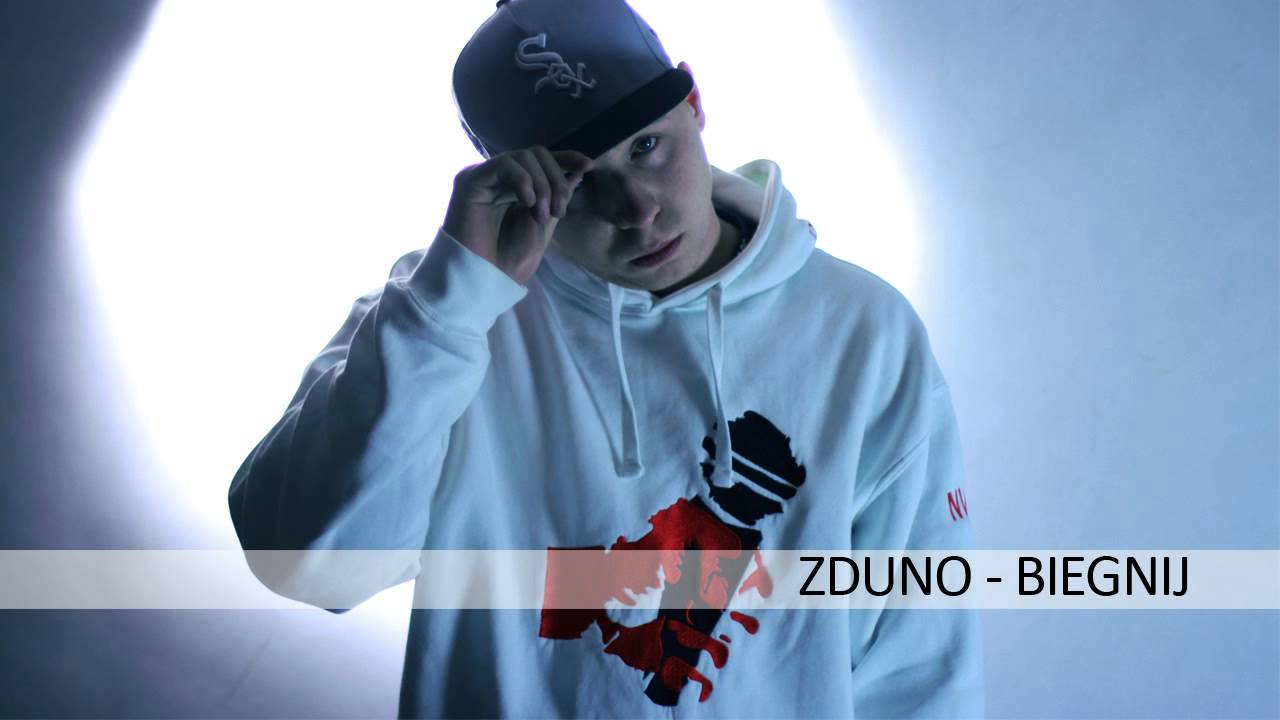 ZdunO - Biegnij