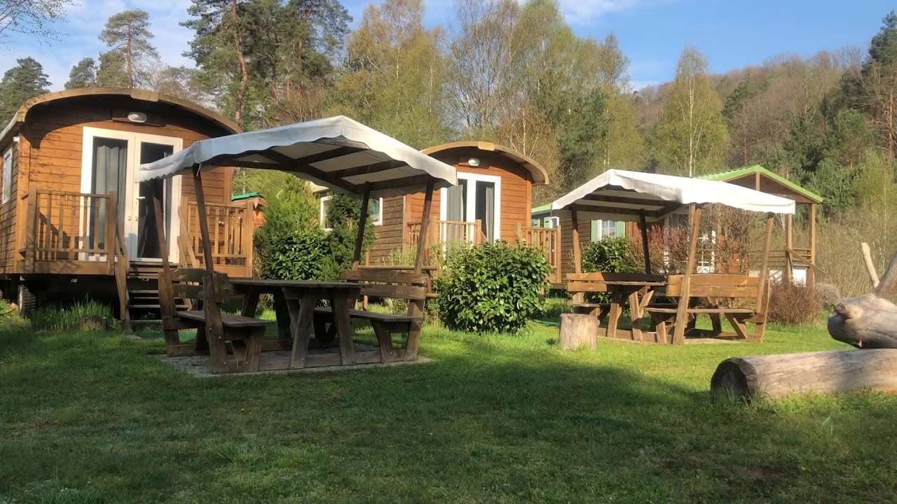 Sturzelbronn : le camping du Muhlenbach se tient prêt pour la saison à venir