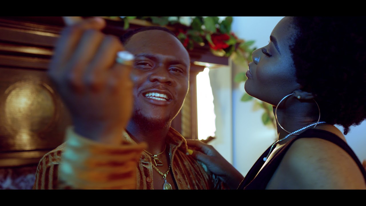 Phil Caesar - Story (Official Video) ft Skoolboy Wizzy, Joey CoStar