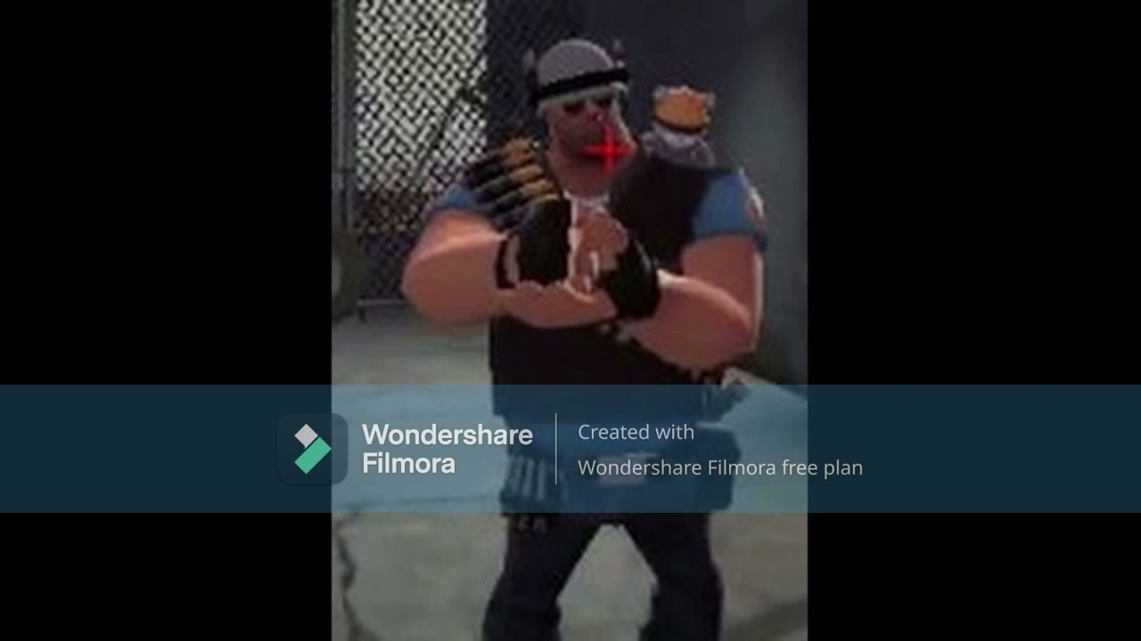 Freak Fortress 2 | Heavy Sauce Theme