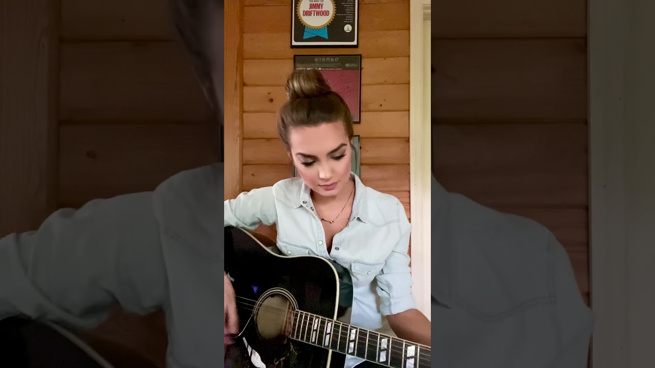 “8th of November” - Lauren Mascitti (cover)🌹