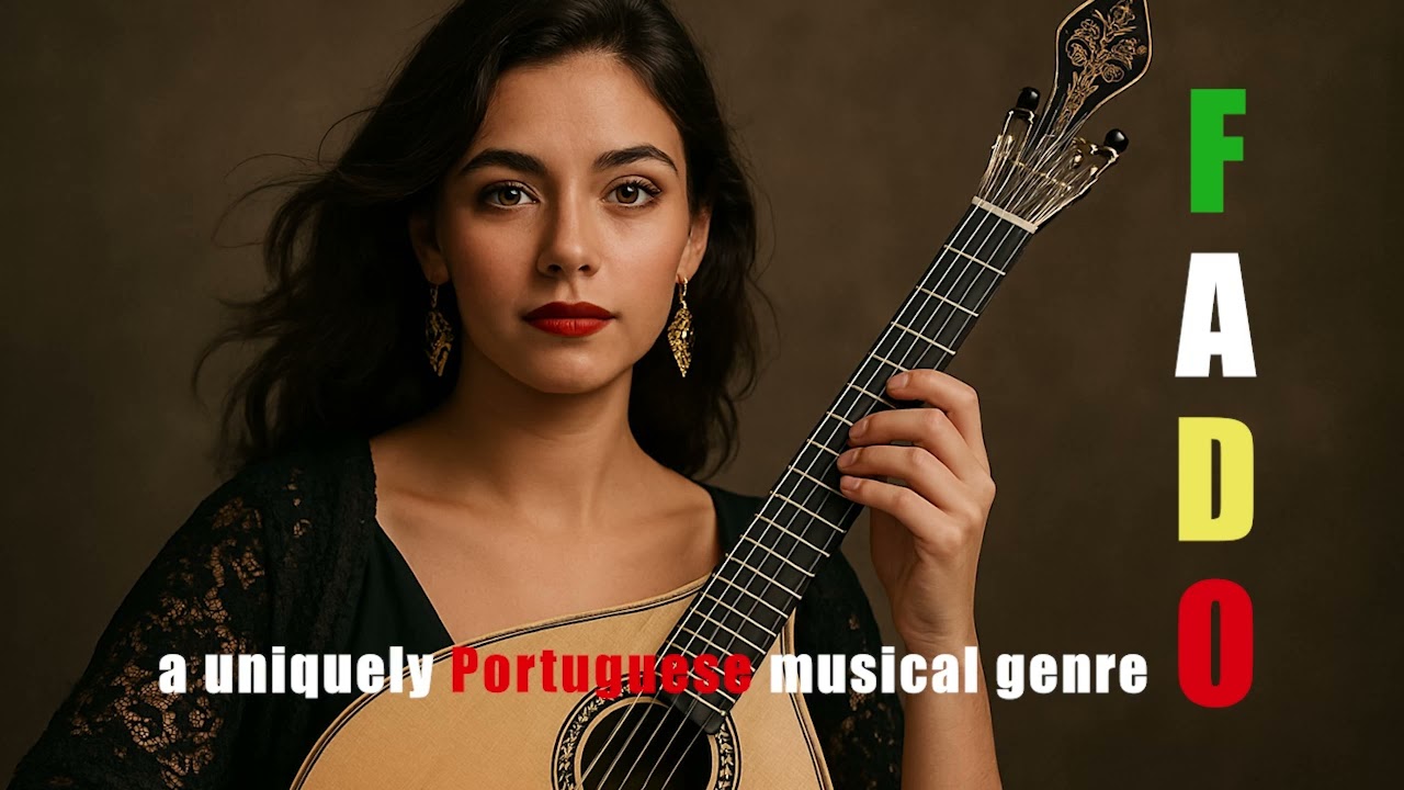 Lisbon Nights &ndash; The Magic of Fado