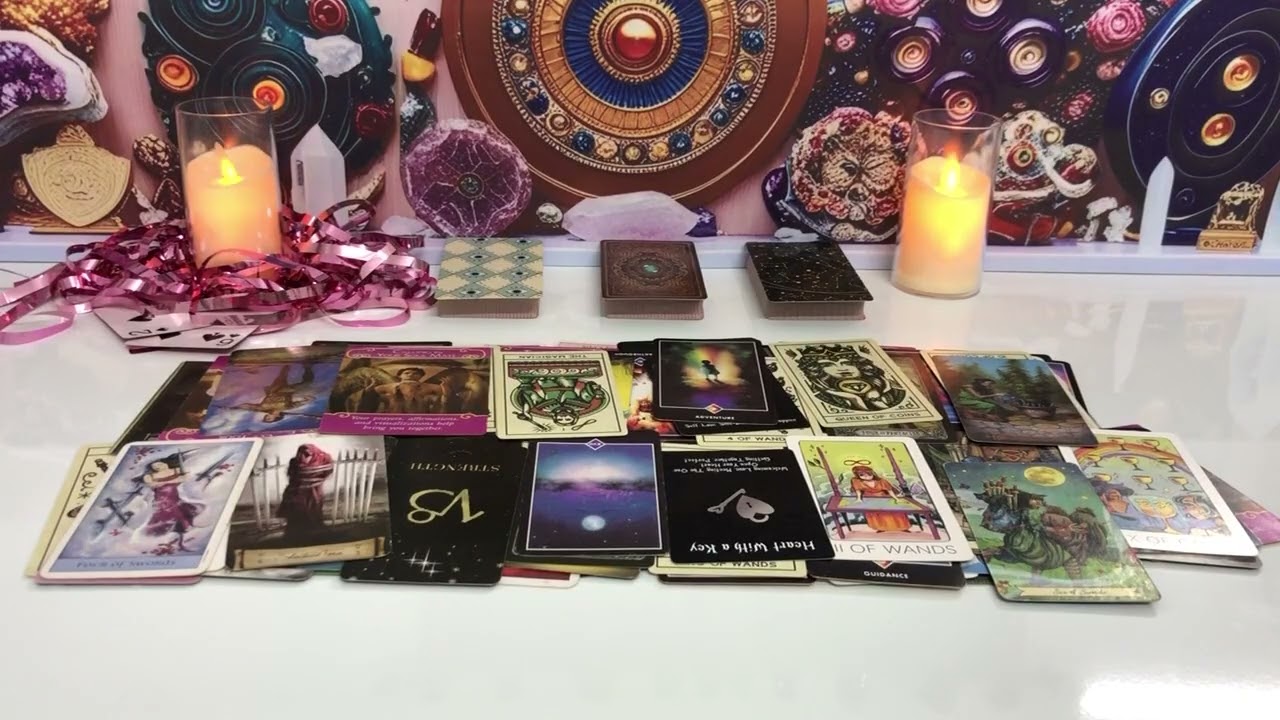 LEO READING LEFT ME BREATHLESS! TAROT LEO LOVE TAROT READING TAROT READING