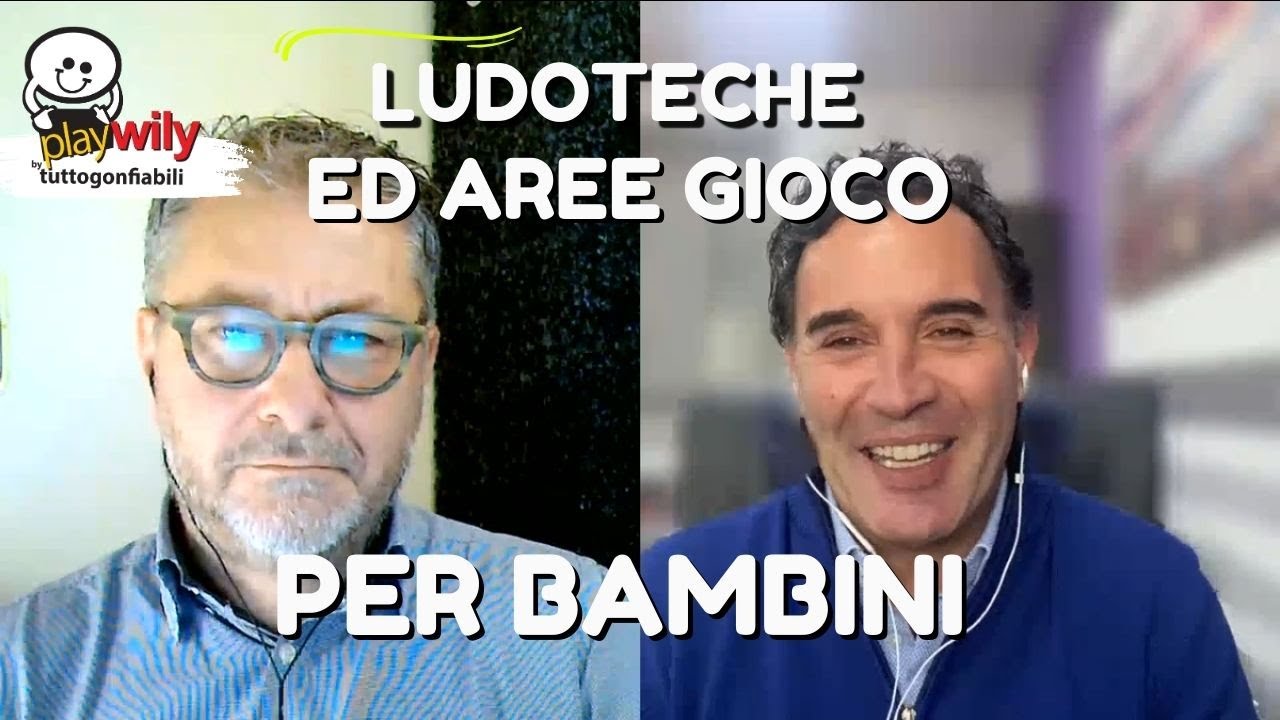 Boom ludoteche